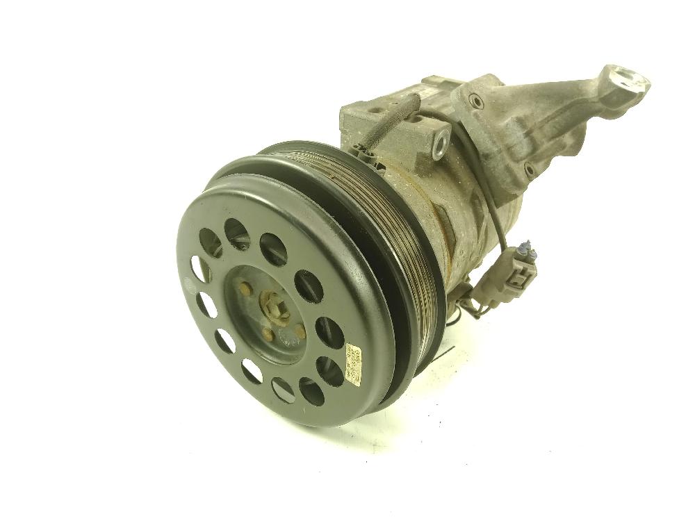 VOLVO S80 1 generation (1998-2006) Помпа кондиціонера 4472203952 26254398