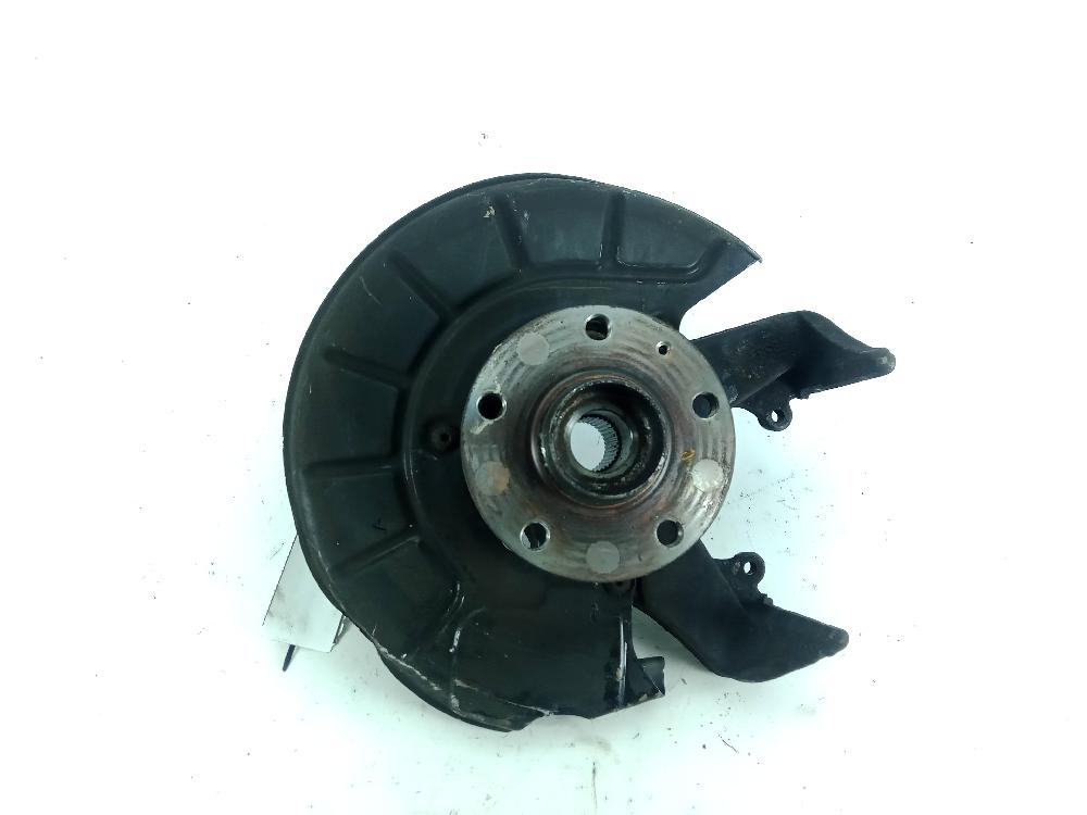 BUICK Front Right Wheel Hub 1K0611842C 26035534