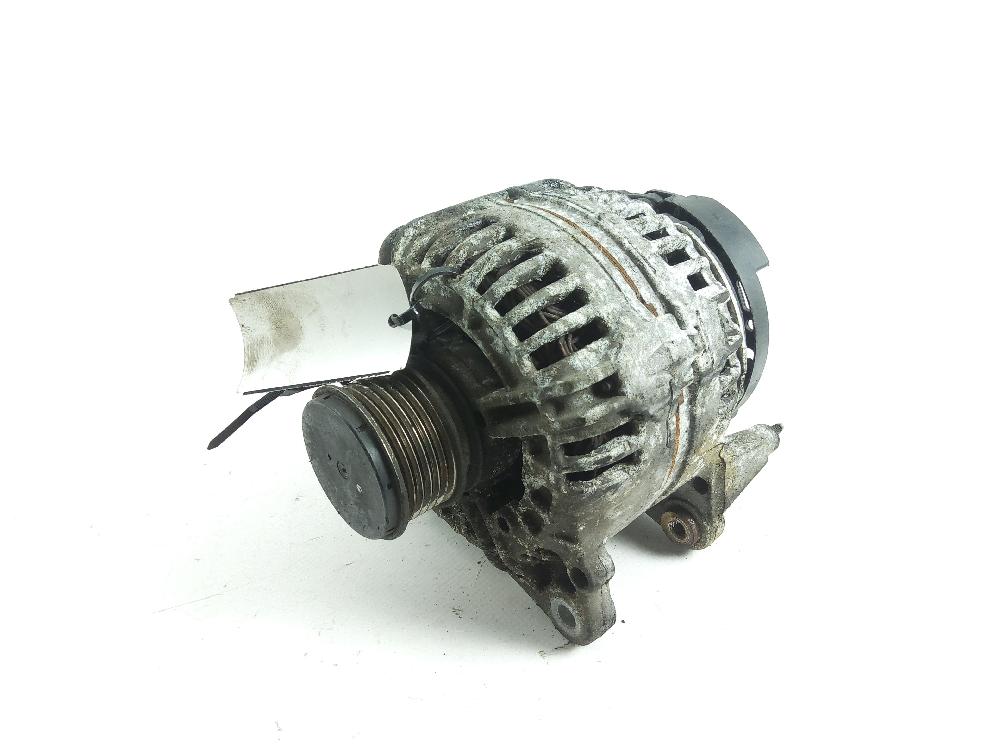 SEAT Altea 1 generation (2004-2013) Alternator 03L903023 26041161