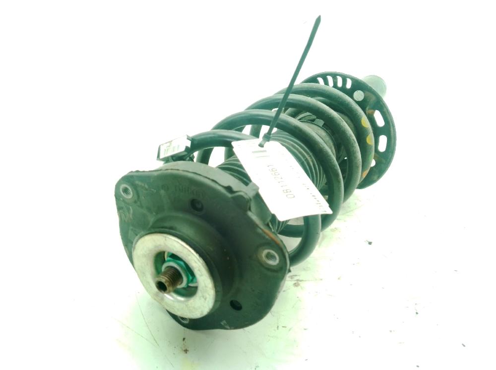 Ammortizzatore anteriore destro CFFB 3AA413031M Volkswagen Cc b7 (358) 2010-2015 296587 km