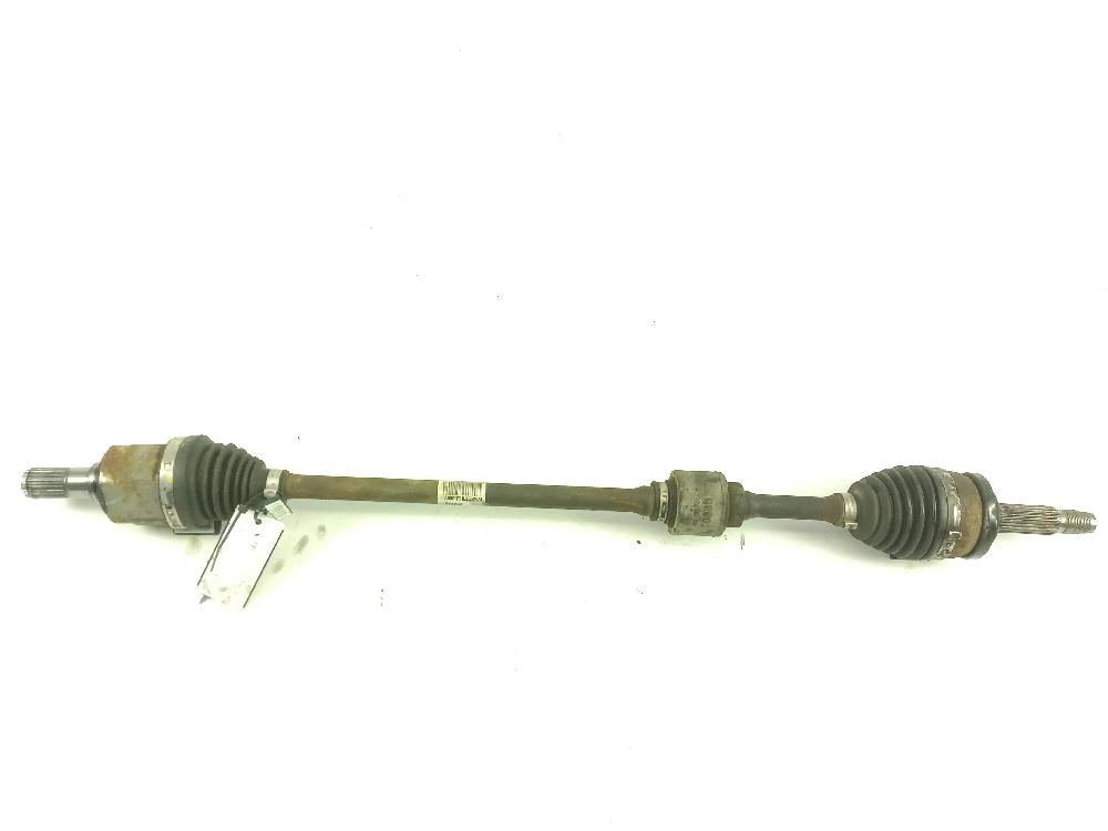 KIA Carens 3 generation (RP) (2013-2019) Front Right Driveshaft A005RTHLZ552VM 26044033