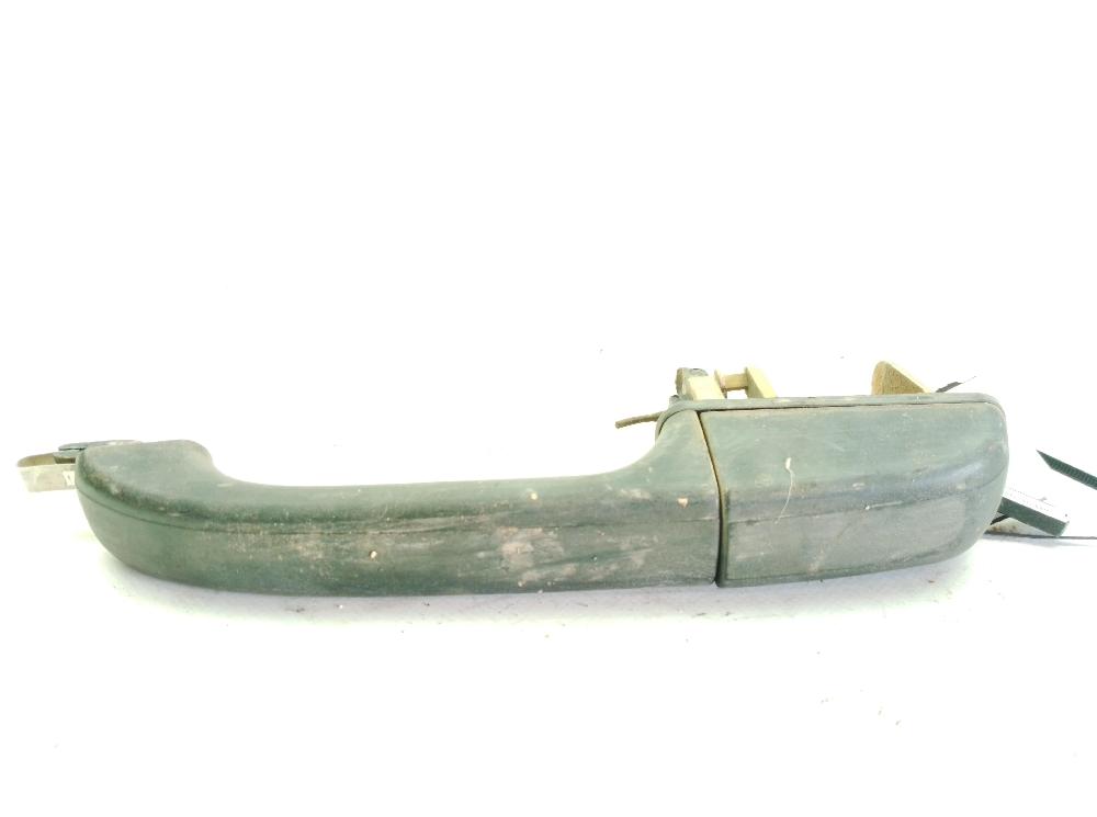 Maniglia interna posteriore destra CXB102910 Land rover Discovery ii (l318) 1998-2004 139 CV 215000 km