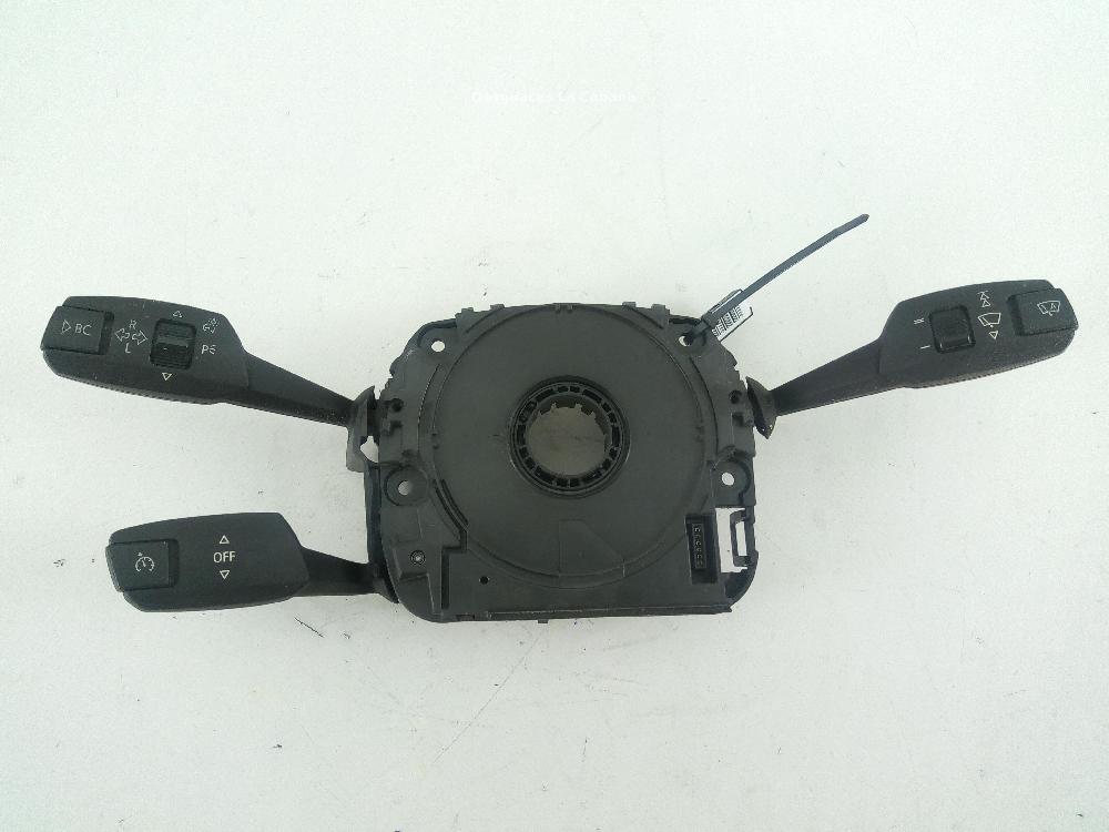 BMW 1 Series E81/E82/E87/E88 (2004-2013) Headlight Switch Control Unit LZ912304102 25989709