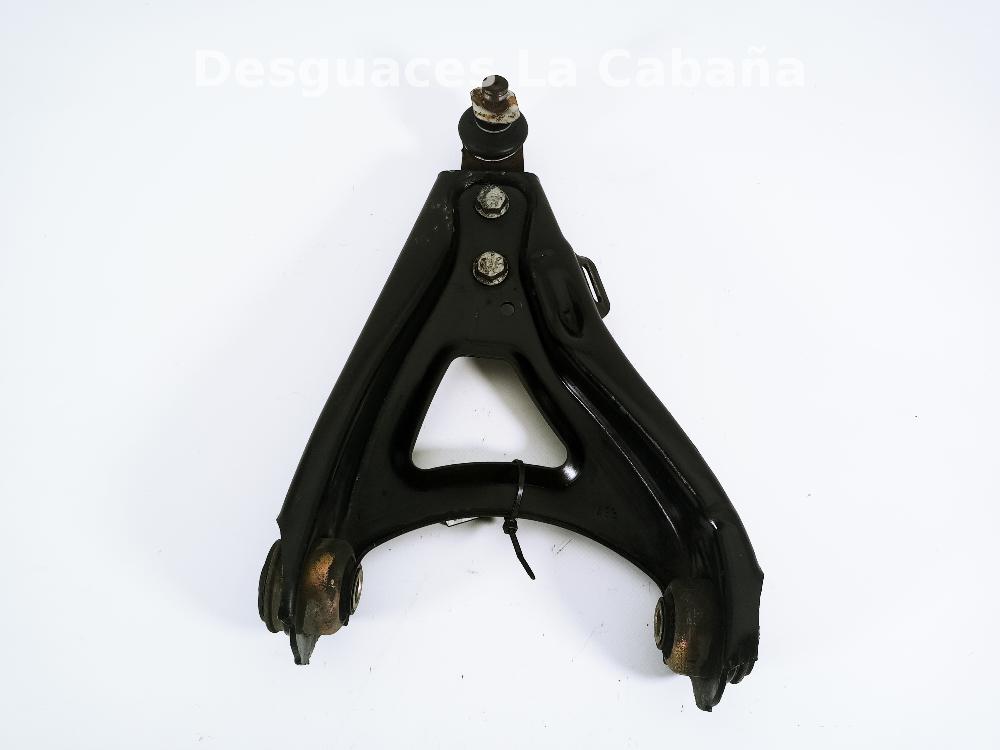 FIAT Ducato 3 generation (2006-2024) Front Right Arm 26002167