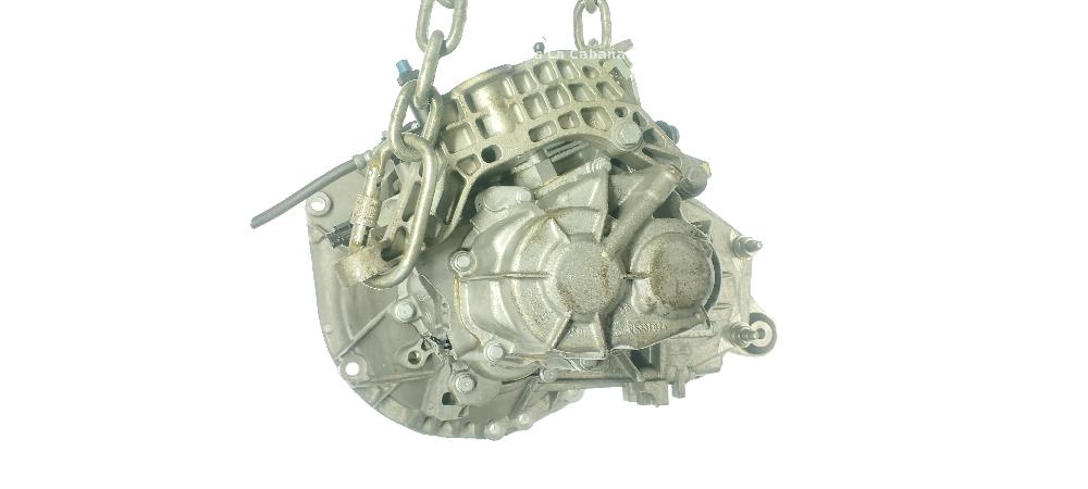 FIAT Tipo 2 generation (2015-2024) Gearbox 843A1000 26045466