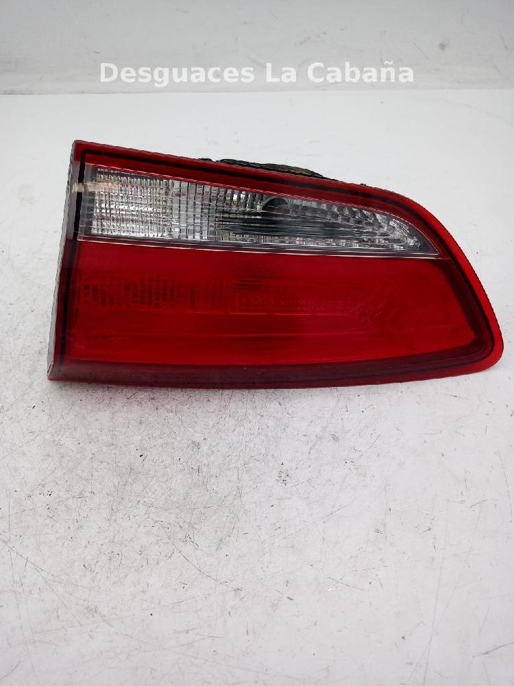 HYUNDAI i30 PD ( 3 generation) (2017-2024) Rear Right Taillight Lamp 26001960