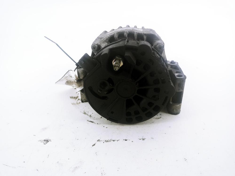 OPEL Corsa D (2006-2020) Alternator SinValor 25989335