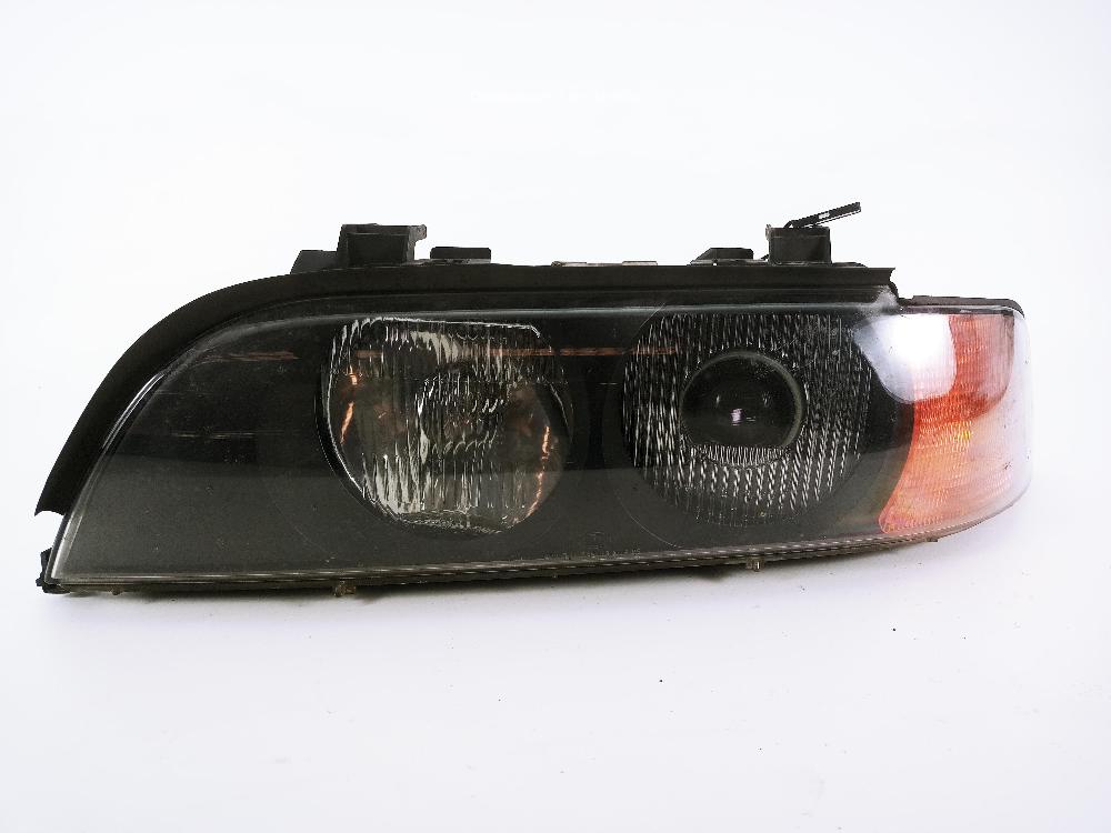 PONTIAC Trans Sport 1 generation (1990-1996) Front Left Headlight 26048483