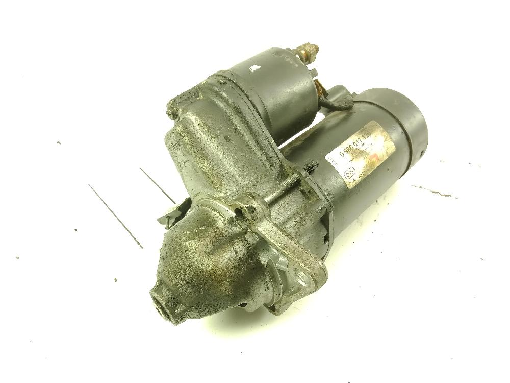 FIAT Astra F (1991-2002) Μίζα 0986017120 26012449