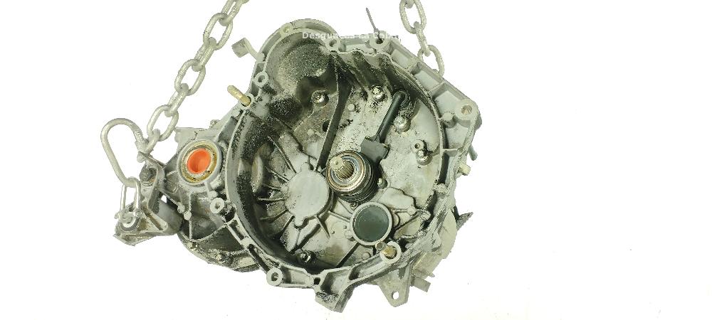 VAUXHALL Gearbox 25992156