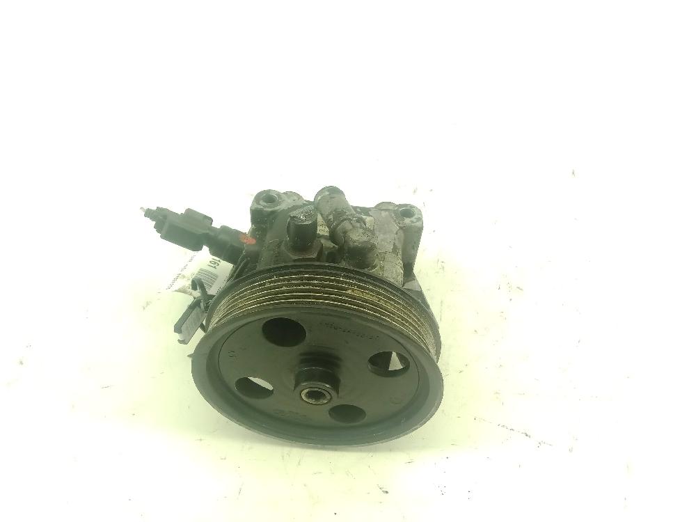 PEUGEOT 3008 1 generation (2010-2016) Power Steering Pump 048802551 25992705