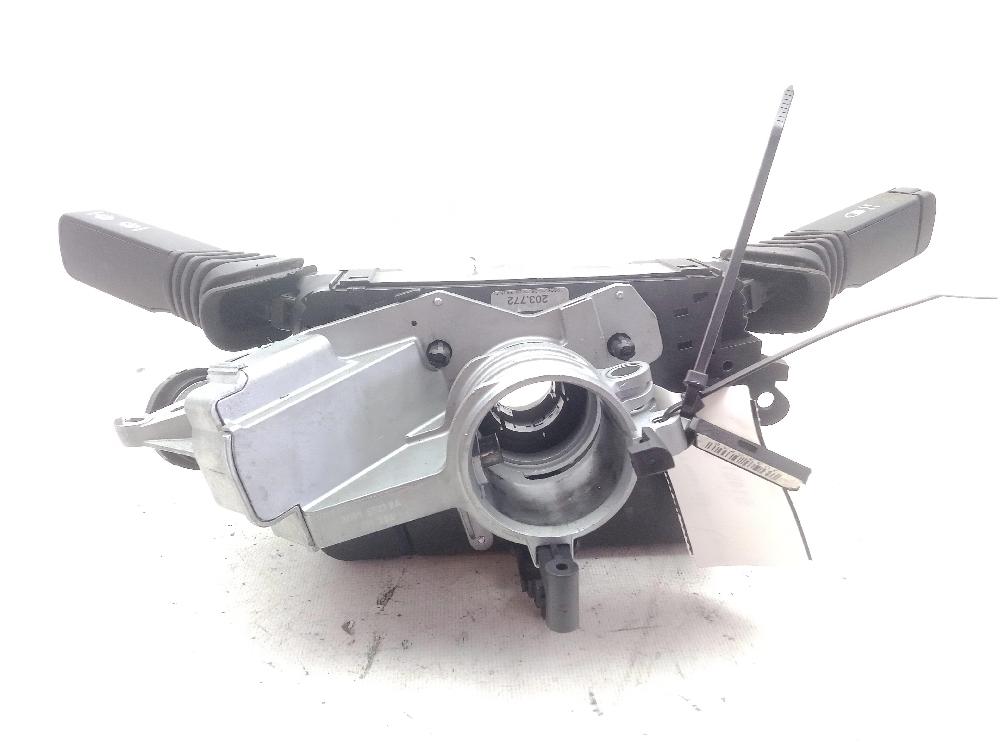 VAUXHALL Headlight Switch Control Unit 13198908 26002977