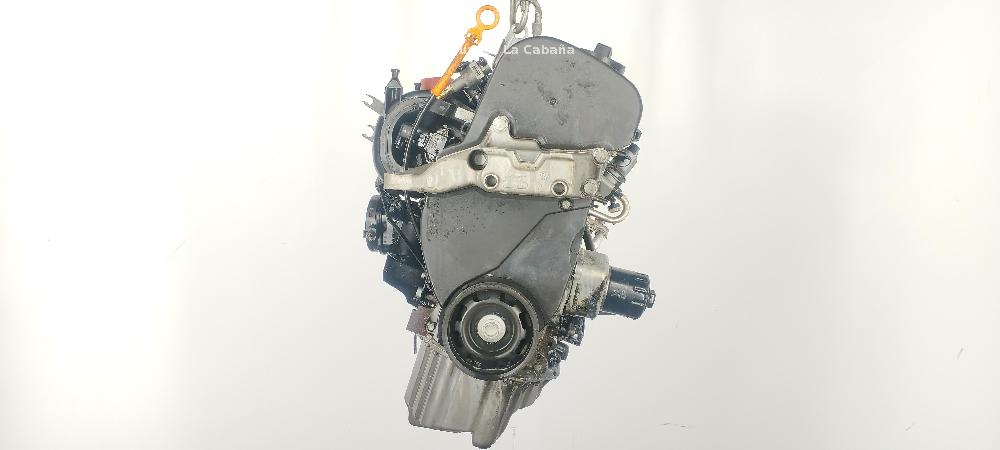 TOYOTA Camry XV40 (2006-2011) Motor BCB 26043841