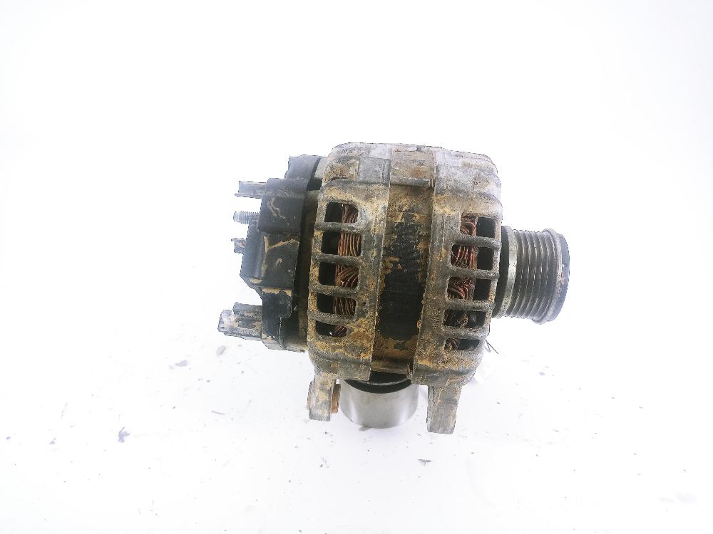 NISSAN Qashqai 2 generation (2013-2023) Генератор 231004EA0AF 26035297