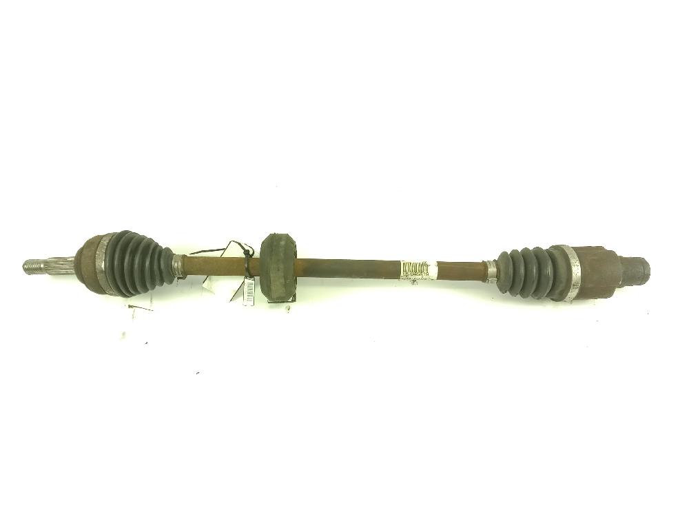 MERCEDES-BENZ Sprinter 2 generation (906) (2006-2018) Front Right Driveshaft 8201045819 26039689