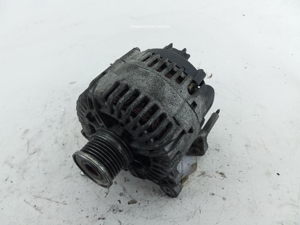 VOLKSWAGEN Golf 6 generation (2008-2015) Alternator 06F903023P,SinValor 26002233