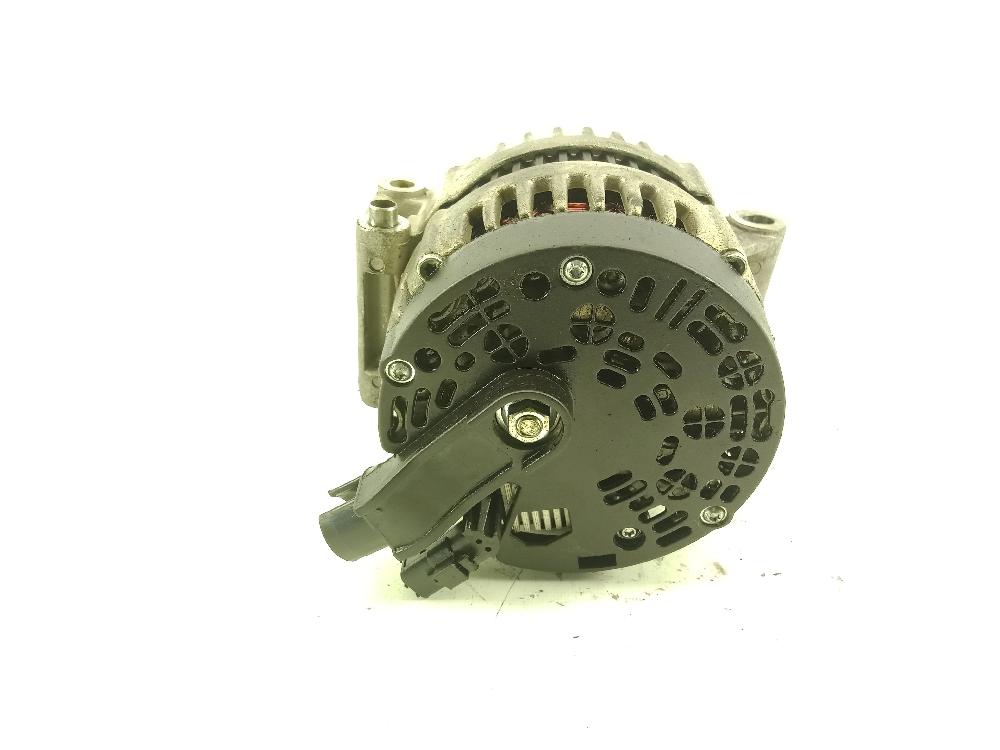 MINI Cooper R56 (2006-2015) Alternator 26012750