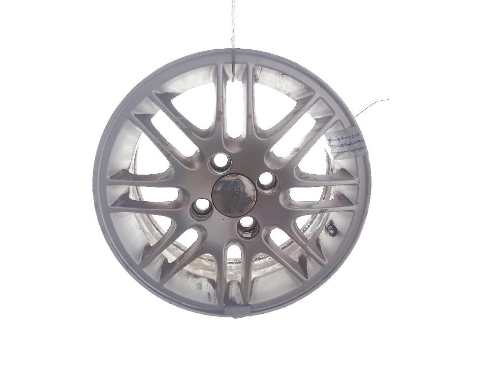 PEUGEOT 406 1 generation (1995-2004) Wheel 25994377