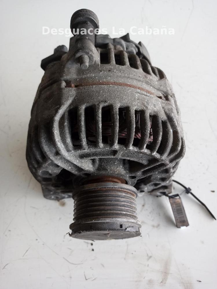 NISSAN NV200 1 generation (2009-2023) Alternator 0124525140, SinValor 26012106