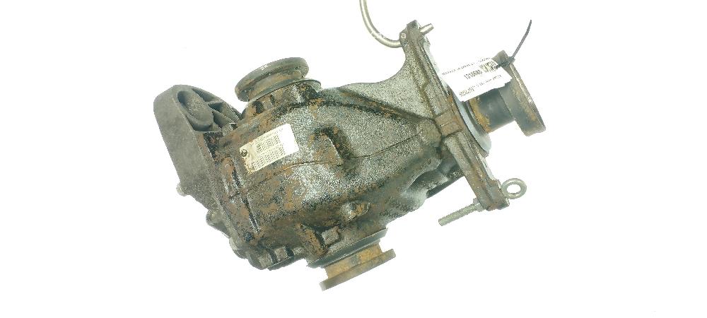 BMW 1 Series F20/F21 (2011-2020) Rear Differential 756486702 25989537