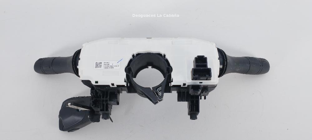 RENAULT Megane 3 generation (2008-2020) Headlight Switch Control Unit 255674919R 26048650