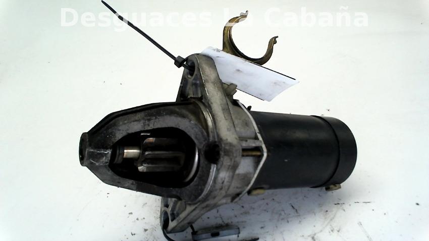 MERCEDES-BENZ G-Class W460, W461 (1979-1992) Starter Motor 31200PDAE020 26034297