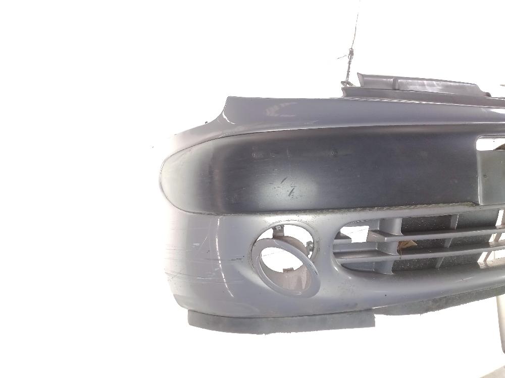 FIAT Ulysse 2 generation (2002-2010) Front Bumper 26003472