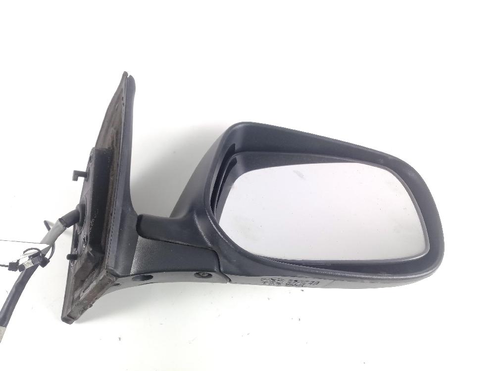 DODGE Right Side Wing Mirror 24530891