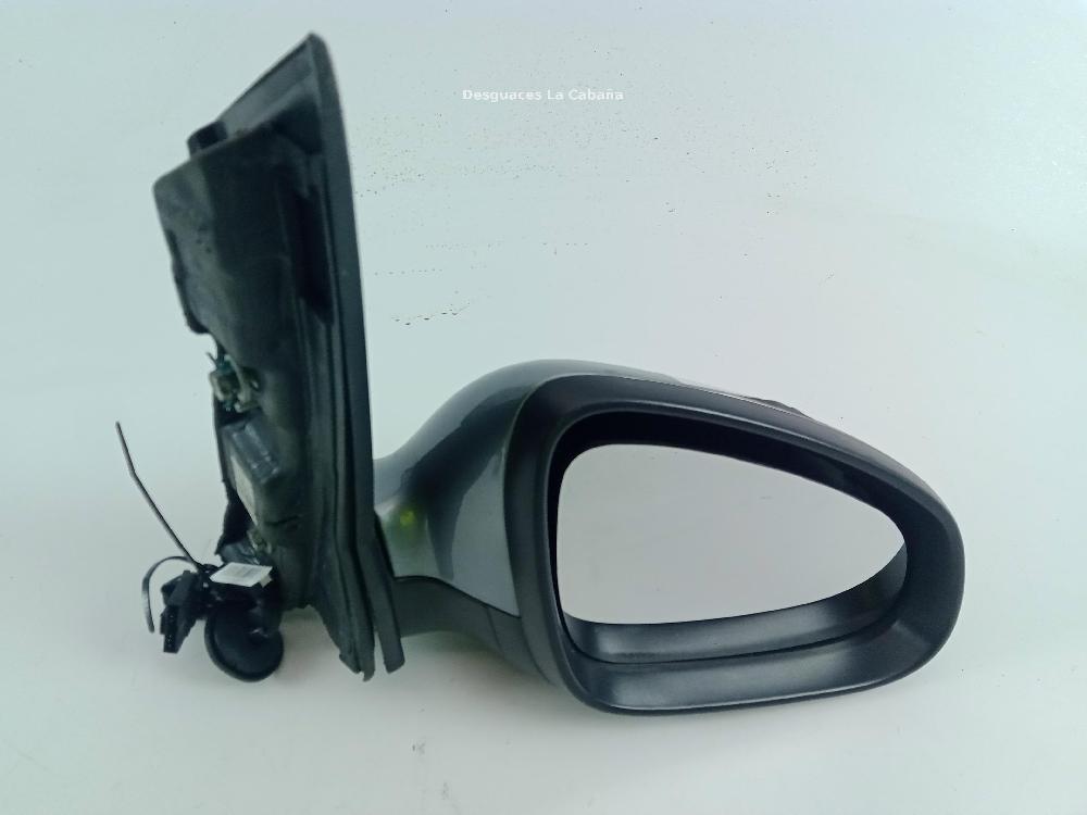OPEL Astra J (2009-2020) Right Side Wing Mirror 24530897