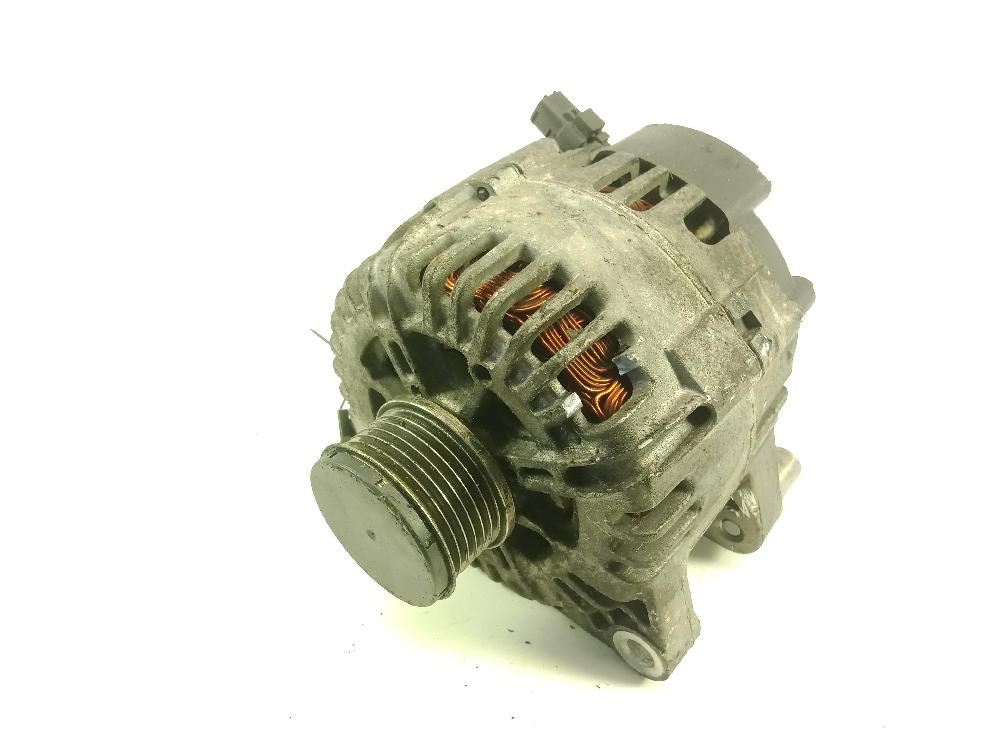 BUICK Outlander 2 generation (2005-2013) Alternator 9646321780 26012692