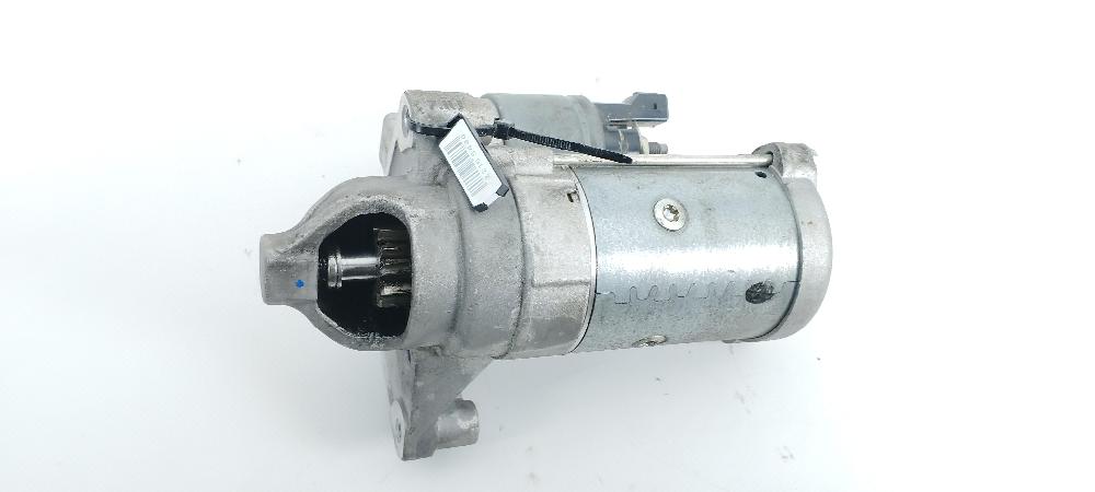 OPEL Grandland X 1 generation (2017-2023) Starter auto 9832577880 26043633