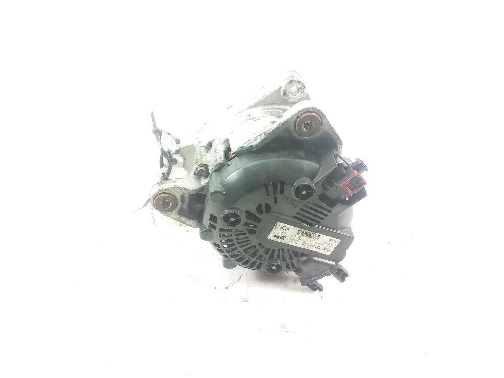 OPEL Astra K (2015-2021) Alternateur 39154505 26037710