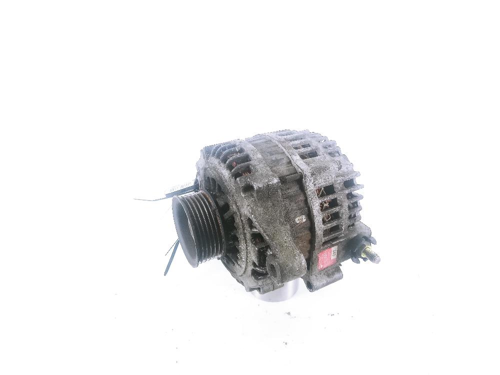 HONDA City 5 generation (2008-2011) Alternator 23100BU010 26035499