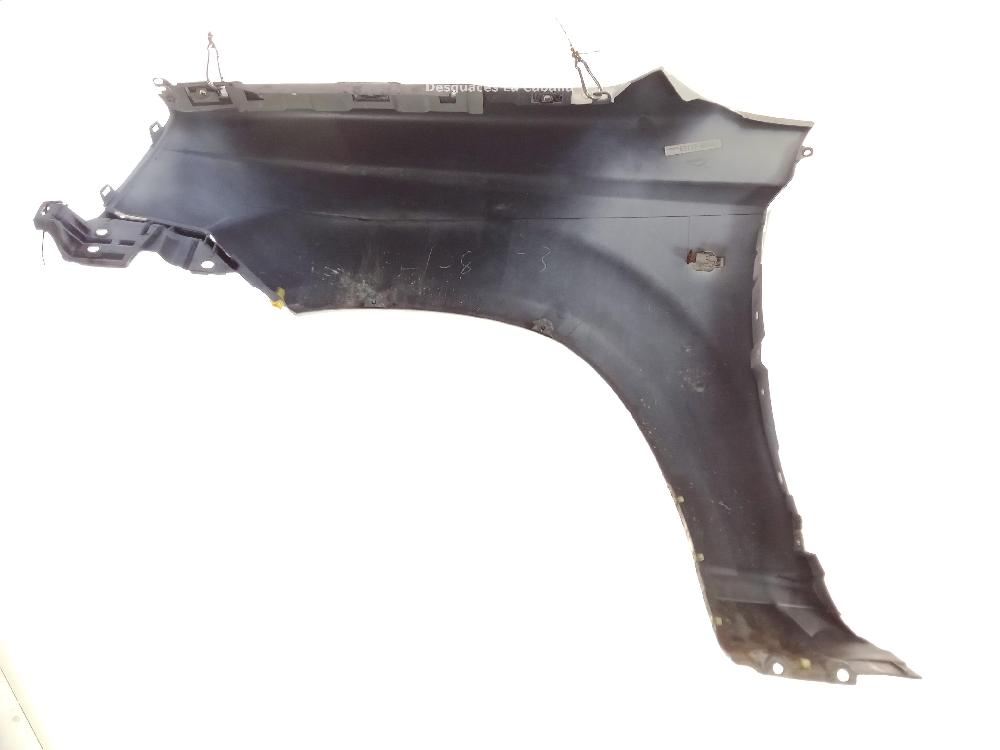 RENAULT Master 1 generation (1980-1997) Front Right Fender 25993781