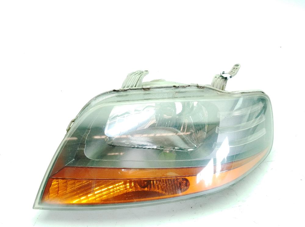 Faro fanale sinistro Chevrolet Aveo / kalos hatchback (t200) 2003-2008 196000 km