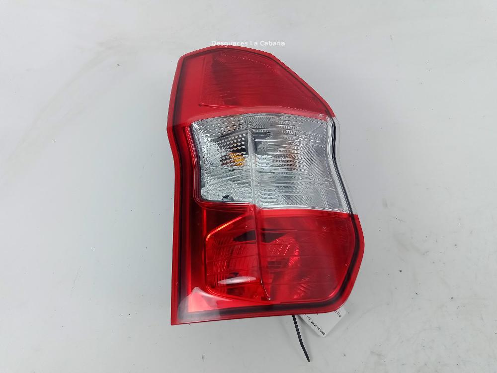 FORD Tourneo Courier 1 generation (2014-2024) Rear Right Taillight Lamp 161098623, 2069551 26048957