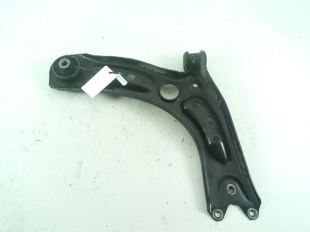 SEAT Leon 3 generation (2012-2020) Front Left Arm 5Q0407151L,null 26255886