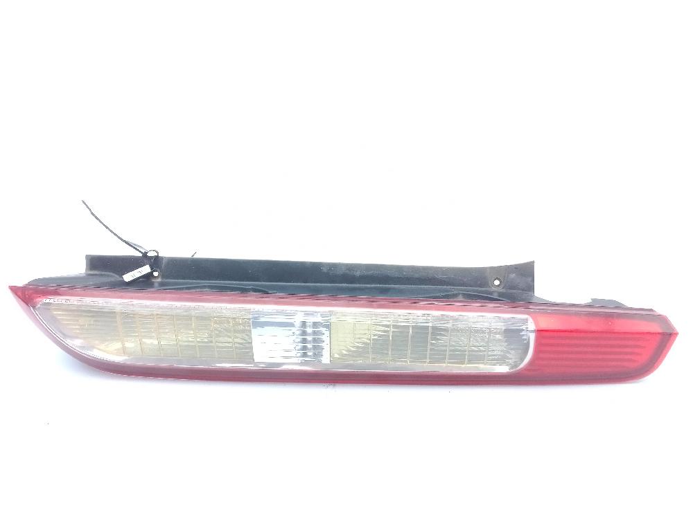 PEUGEOT 3008 1 generation (2010-2016) Rear Right Taillight Lamp 8M5113404A 25990111