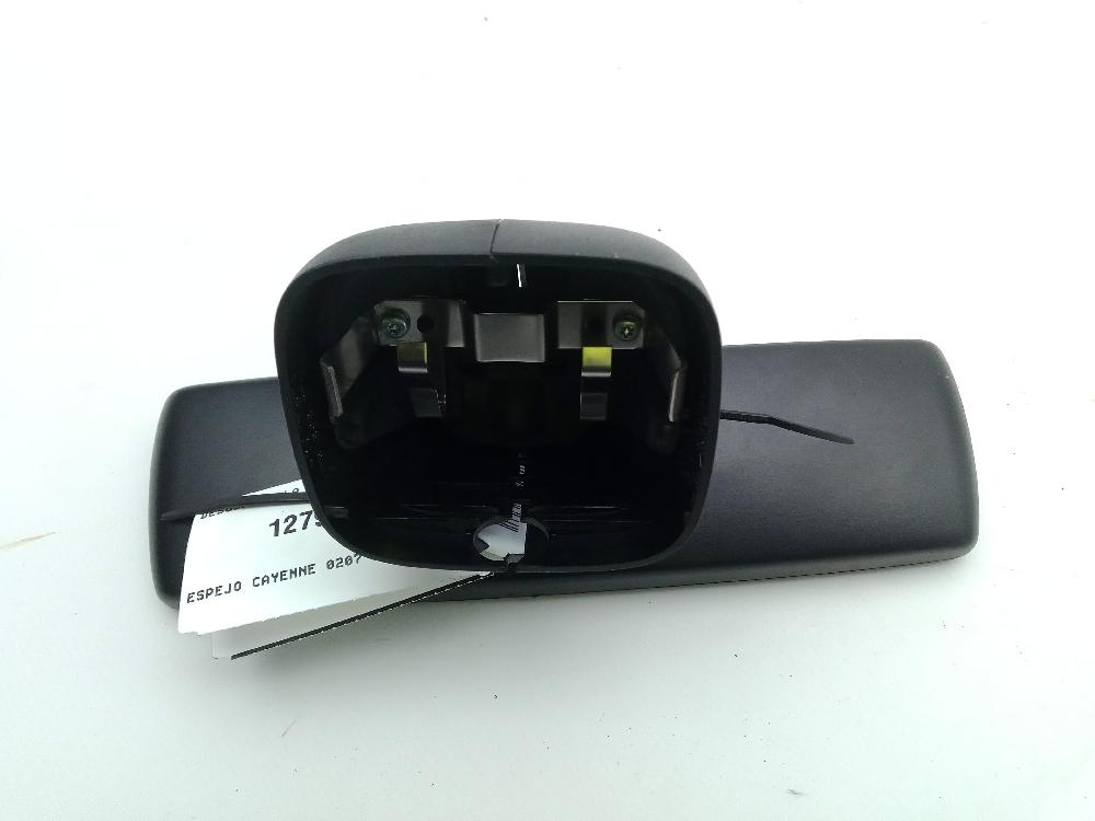 VAUXHALL Interior Rear View Mirror 25346895