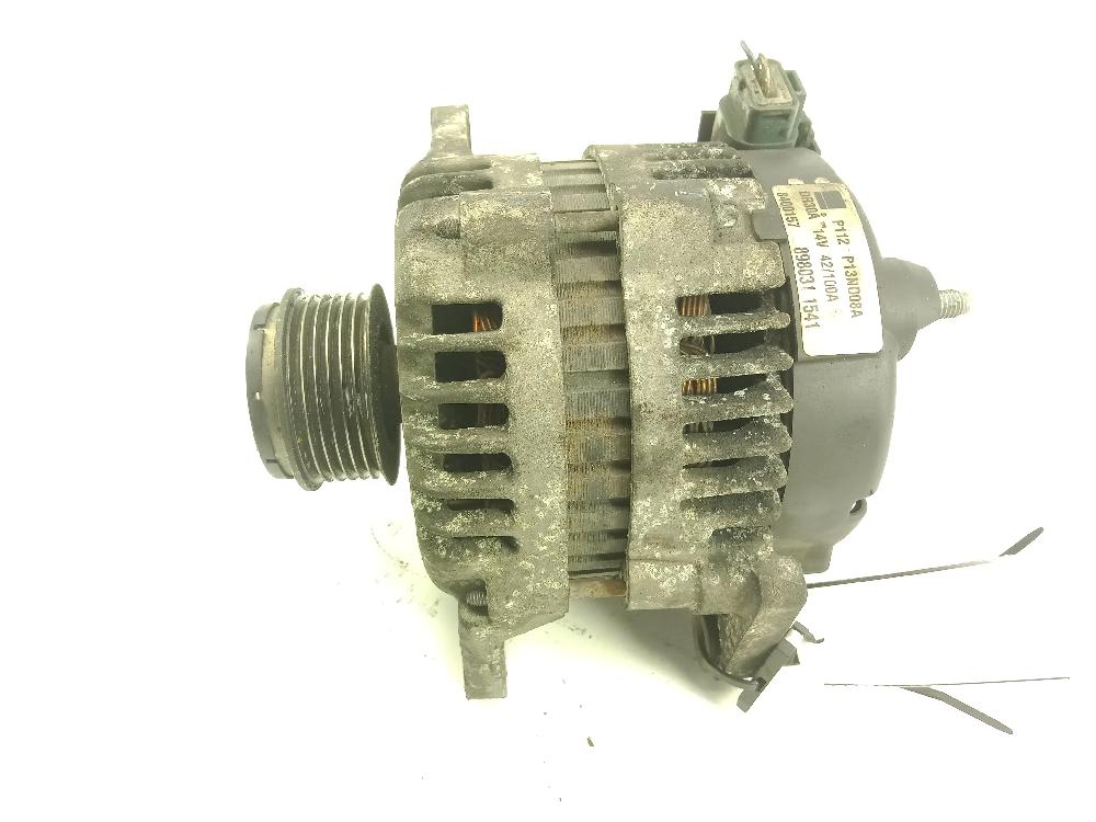 DODGE Alternator 8980311541 25989631