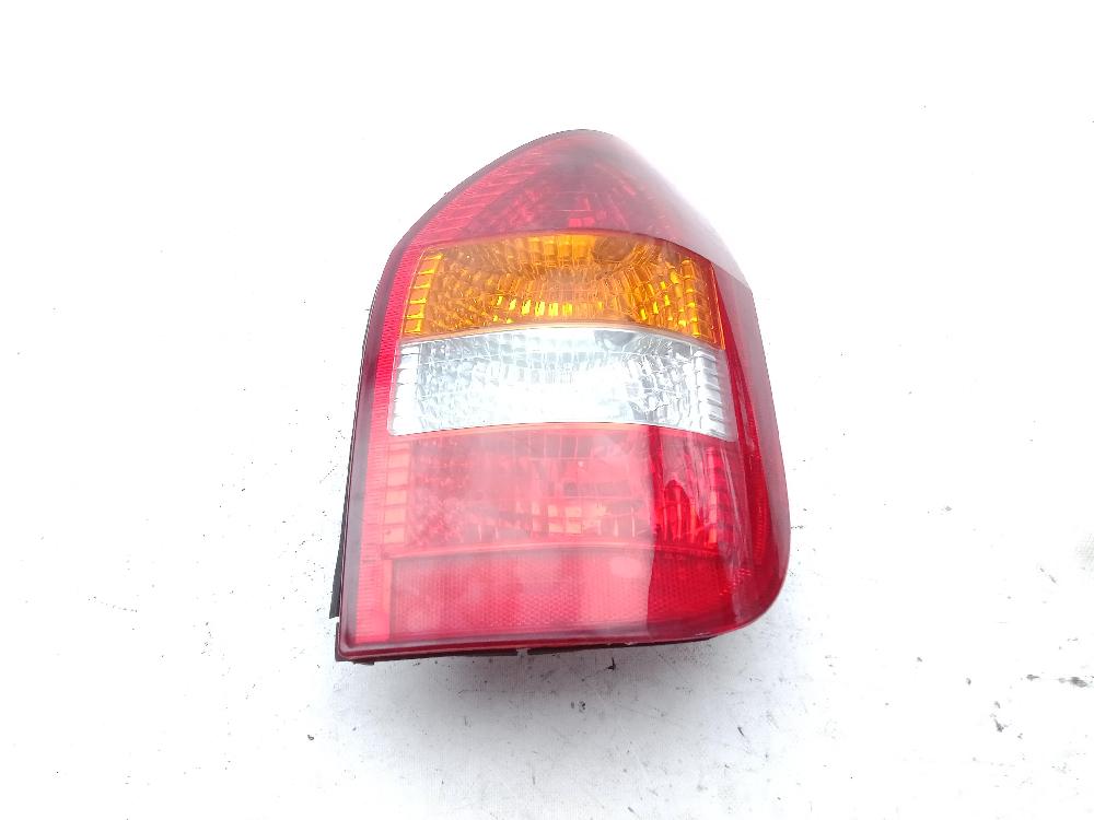 OPEL Astra F (1991-2002) Galinis dešinys žibintas 62281 25990387