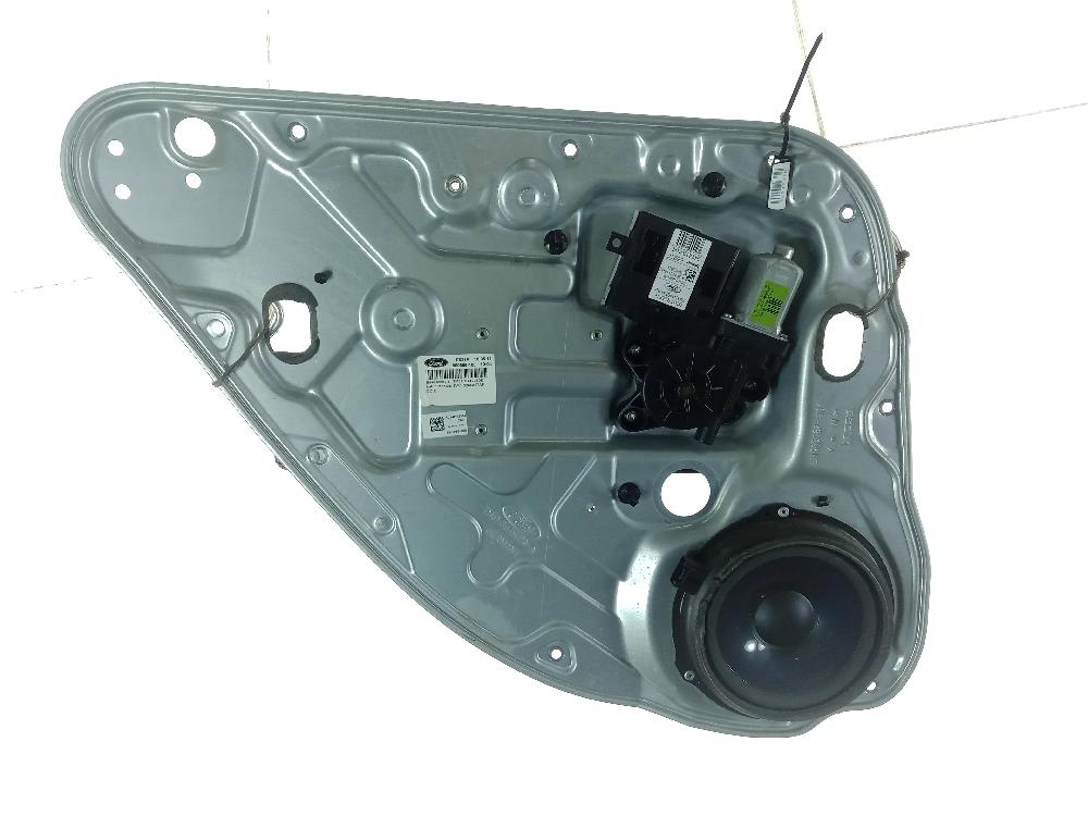 FORD Kuga 1 generation (2008-2013) Rear left door window lifter 7M51R24995DD 26048798