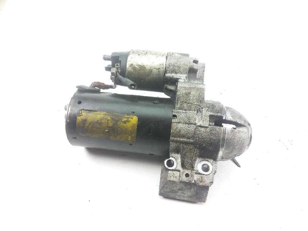 BMW 3 Series E90/E91/E92/E93 (2004-2013) Starter Motor 1241850665701,0001148010 26041373