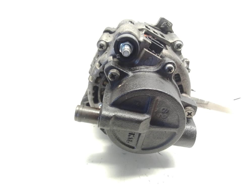 CHEVROLET Alternator 3730027021,0213192623 26040601