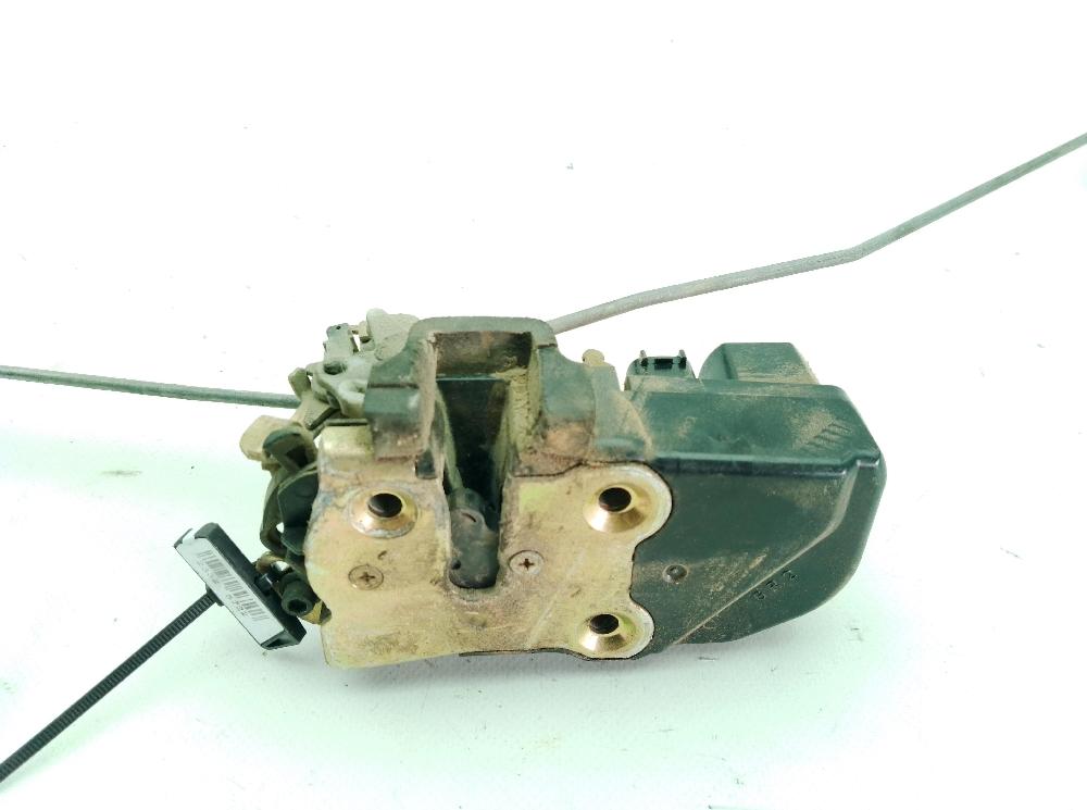 Serratura porta posteriore destra Jeep Cherokee (kj) 2001-2008 1 km