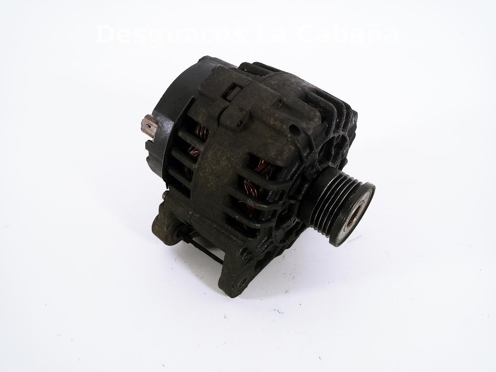 MG Alternator 8200086130, SinValor 26012174