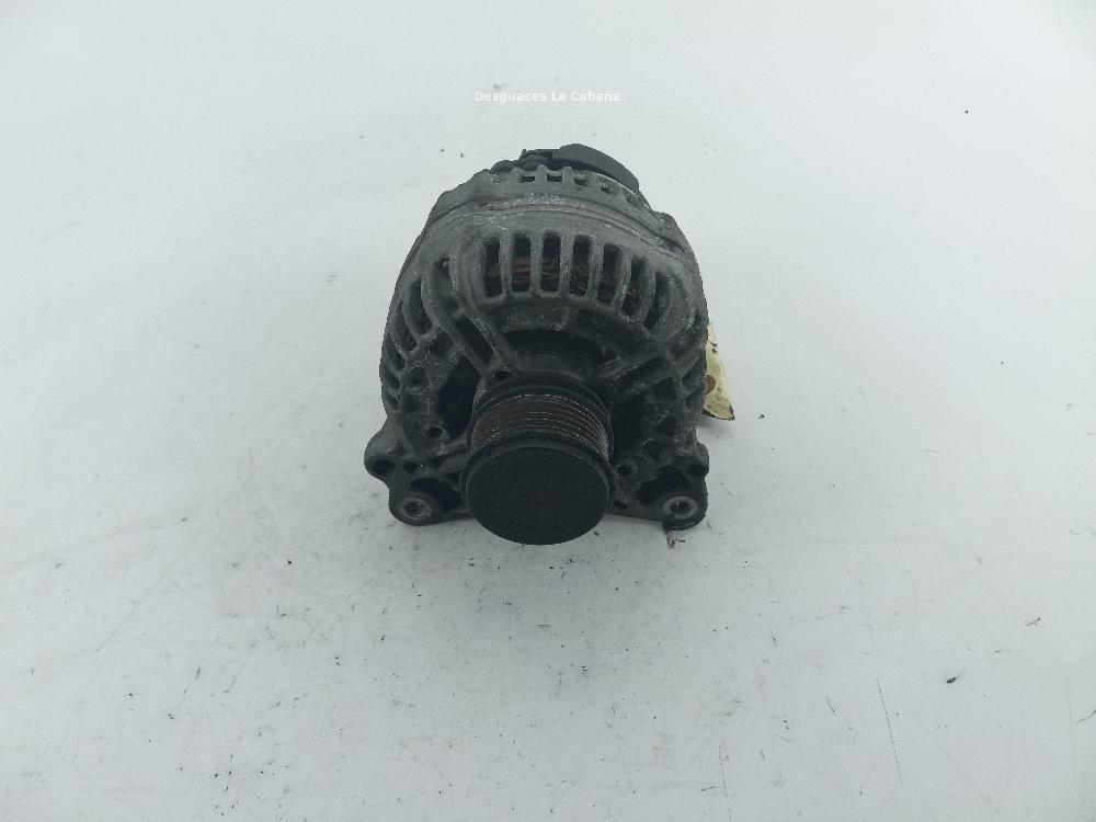 DODGE Caliber 1 generation (2006-2013) Alternator 06F903023J, SinValor 26002555