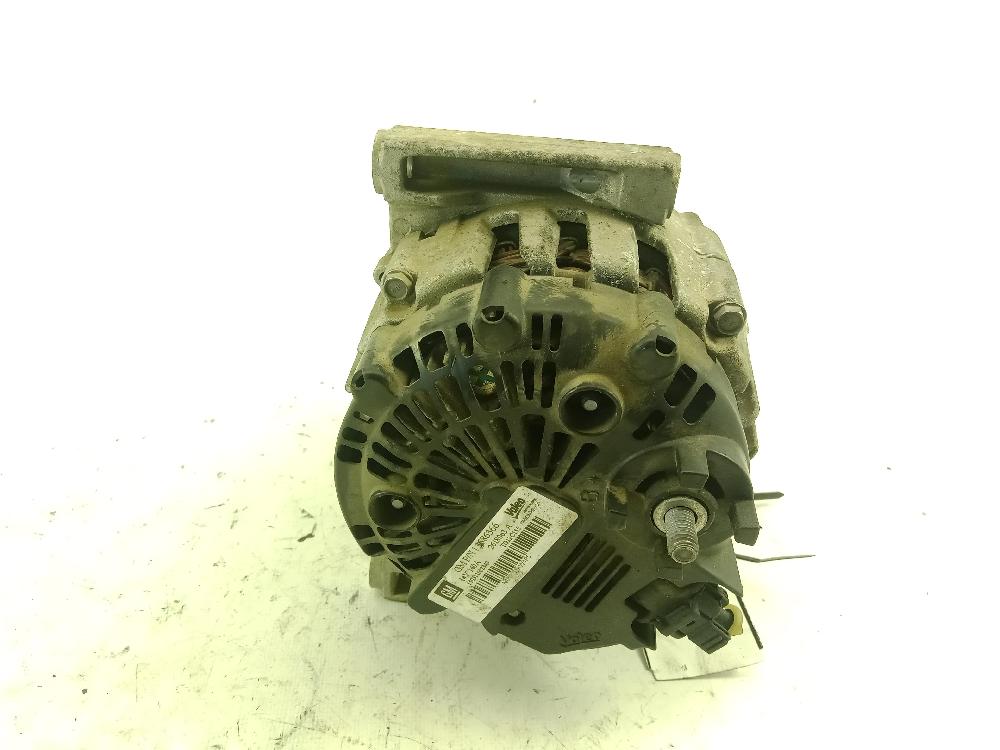 OPEL Astra J (2009-2020) Ģenerators 13586366,2618063 25992301