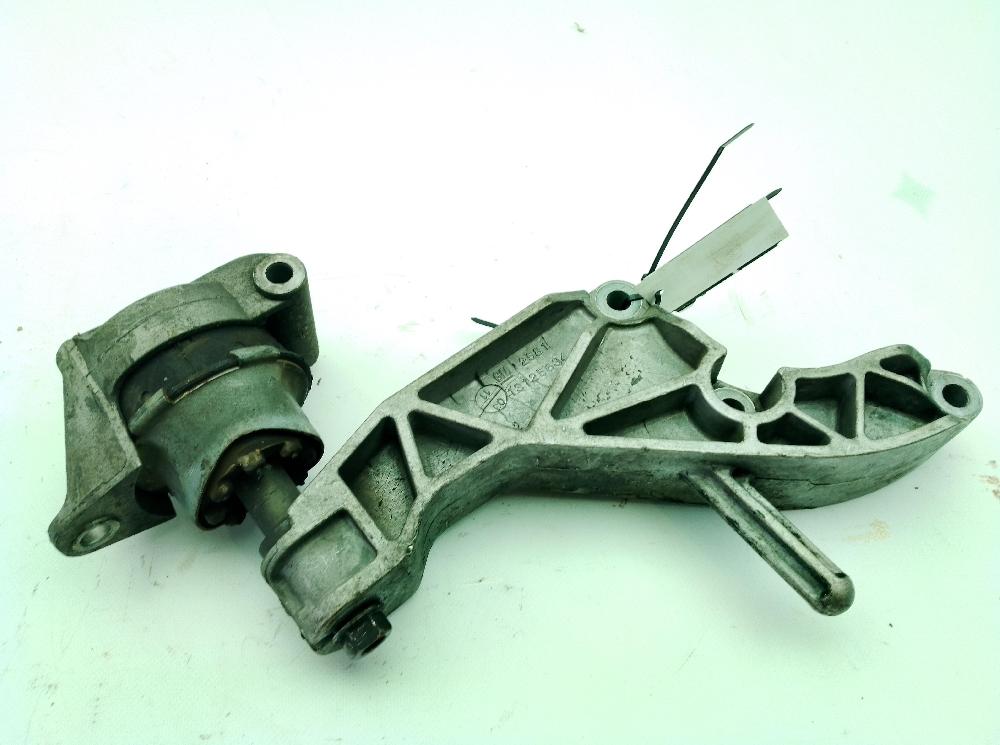 Supporto del cambio A 17 DTC 13125634 Opel Meriva b monospace (s10) 2010-2017 199085 km