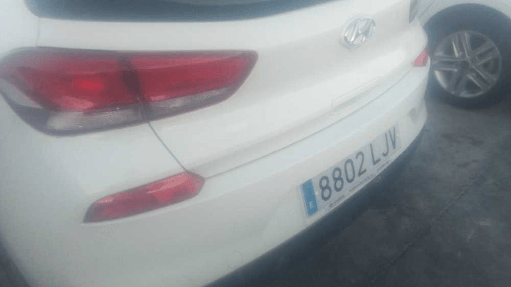 HYUNDAI i30 PD ( 3 generation) (2017-2024) Генератор 373002U200,SinValor 26012233